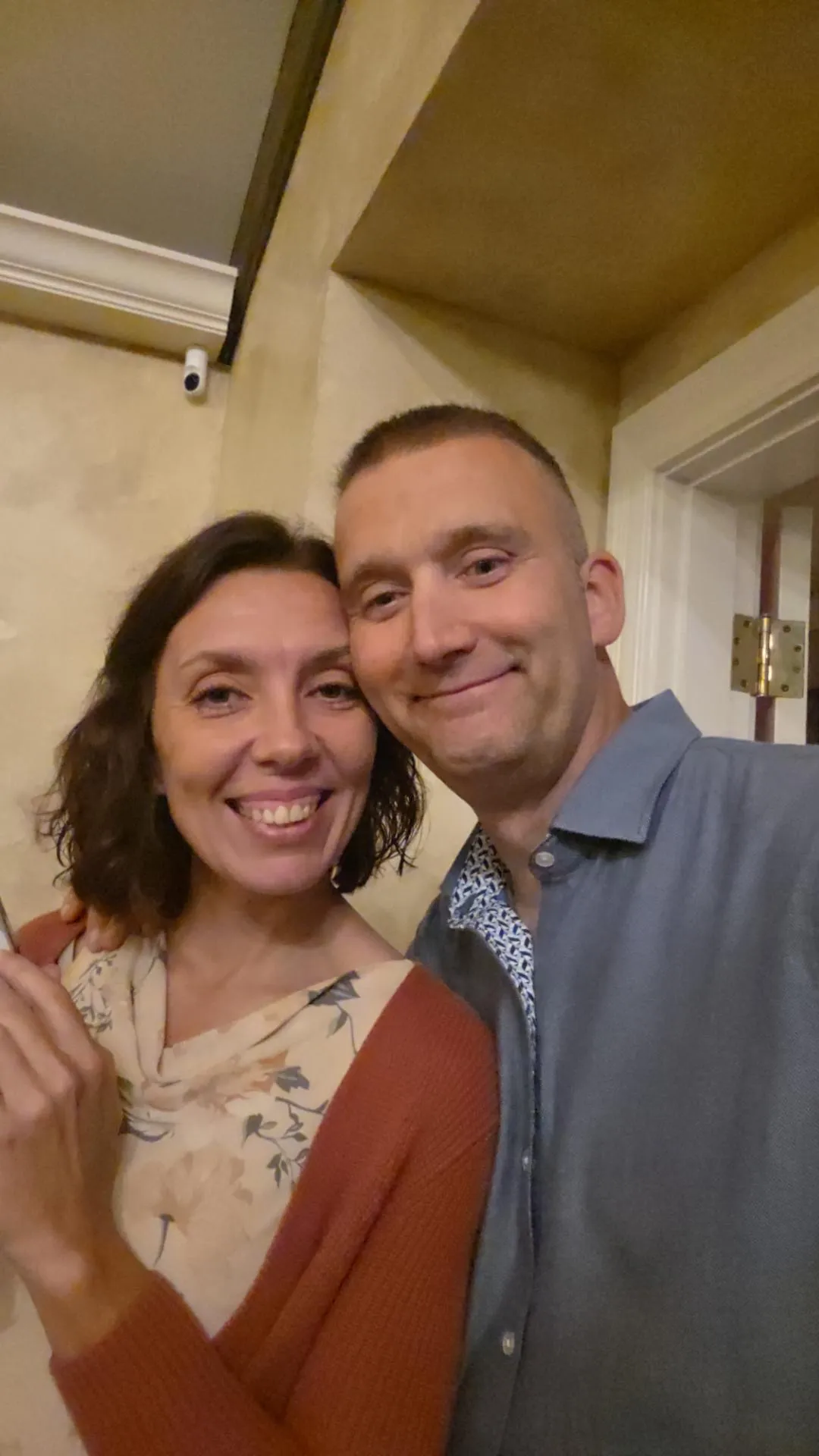 Memories captured from the magical night we said 'I do' photo 46