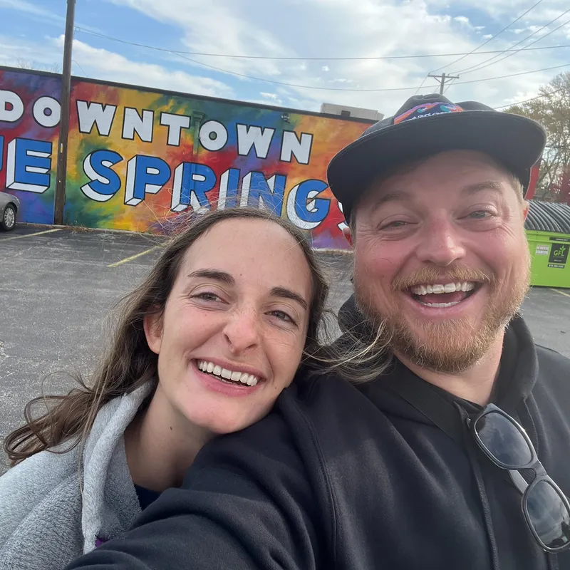 Friendsgiving in Kansas City
